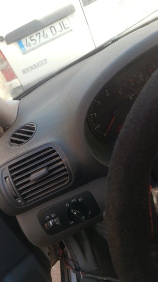 Audi A3 8L