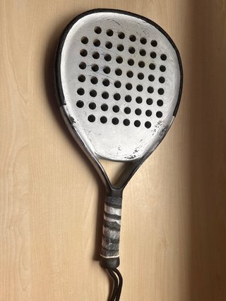 Pala de pádel Dunlop