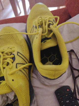Zapatillas Mexx Negras Talla 40 Nuevas