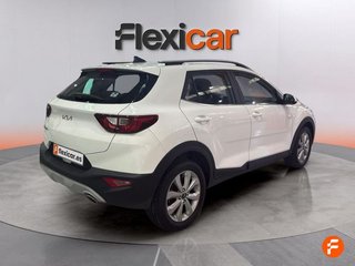 Kia Stonic 1.2 DPi 62kW (84CV) Concept Plus