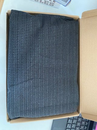 Alfombrilla Antideslizante VABNEER PVC Cocina/cajo