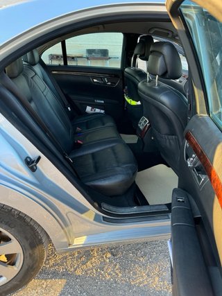 Mercedes-Benz Clase G 2018