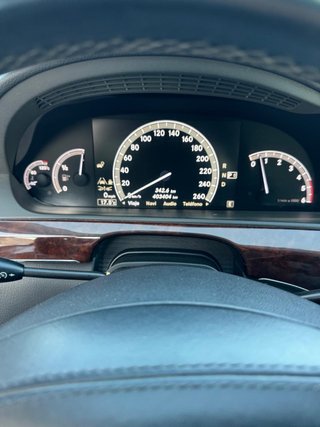 Mercedes-Benz Clase G 2018