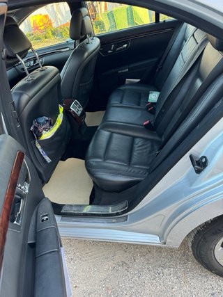 Mercedes-Benz Clase G 2018