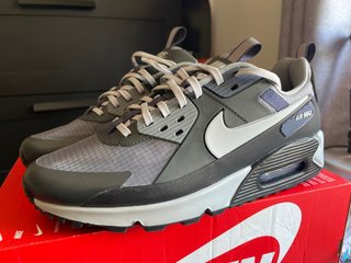Nike Air Max 90 Drift 10 Zapatillas Hombre