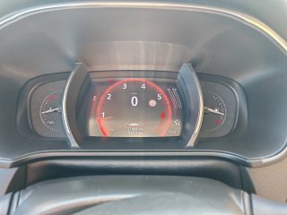 Renault Megane 2019