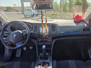 Renault Megane 2019