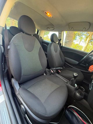 MINI Cooper 2012
