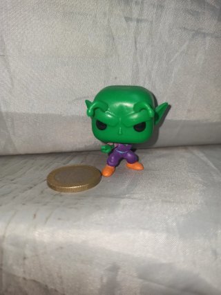 Funko Pop Piccolo Dragon Ball