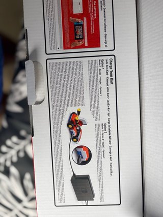 Mario Kart Live: Home Circuit Nintendo Switch