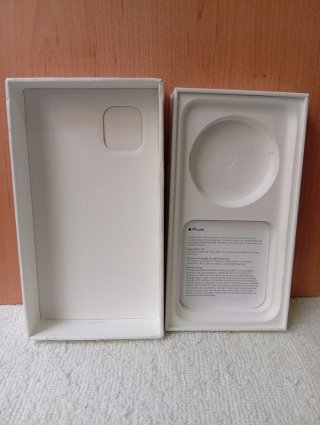 Caja IPHONE 11