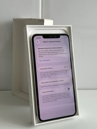 iPhone 11 Pro Max 64GB 100%