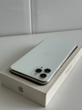 iPhone 11 Pro Max 64GB 100%