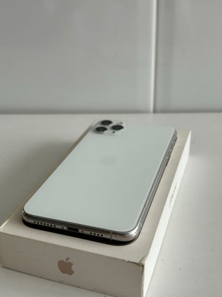 iPhone 11 Pro Max 64GB 100%