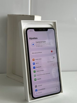 iPhone 11 Pro Max 64GB 100%