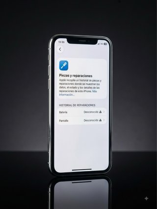 iPhone 11 Pro 256 GB Dorado