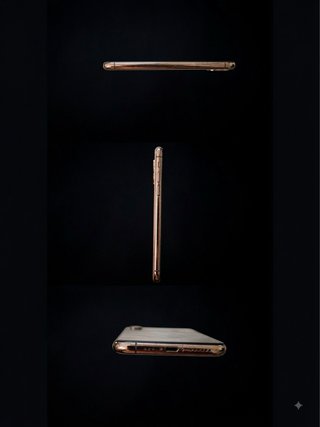 iPhone 11 Pro 256 GB Dorado