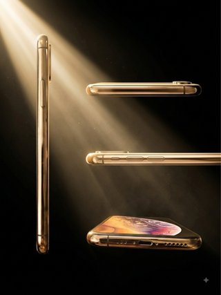 iPhone 11 Pro 256 GB Dorado