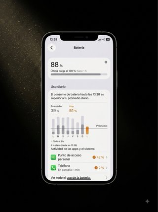 iPhone 11 Pro 256 GB Dorado
