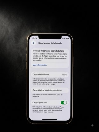 iPhone 11 Pro 256 GB Dorado