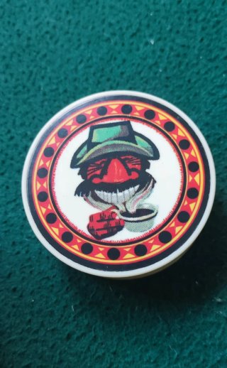 Tazzina termica vintage caffè Paulista