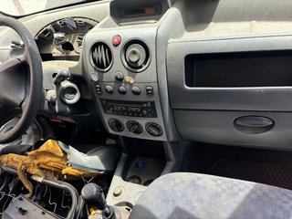 Despiece Peugeot Partner