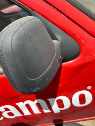 Despiece Peugeot Partner