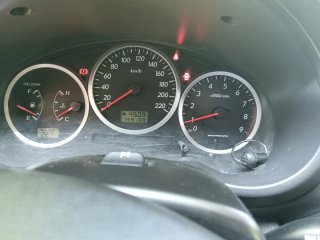 Subaru Impreza 2006