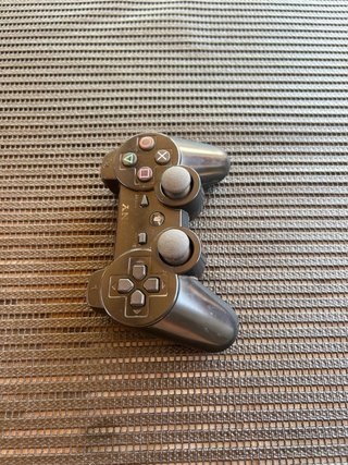 Mando Playstation 3