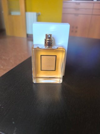 Coco Mademoiselle Chanel Eau De Parfum 100 ml
