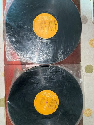 Vinilo Lou Reed Live Take No Prisoners