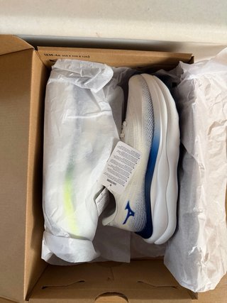 Zapatillas Mizuno Wave Sky 9