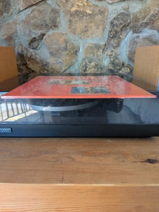 Vinilo Kanye West The Life of Pablo LP