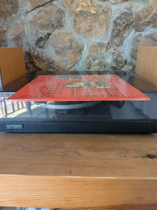 Vinilo Kanye West The Life of Pablo LP