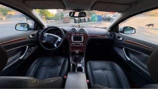 Ford Mondeo 2008