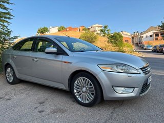Ford Mondeo 2008