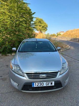 Ford Mondeo 2008