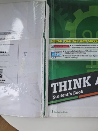 Think ahead 3ºeso st 18