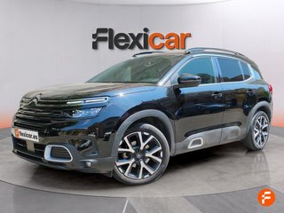 Citroën C5 Aircross PureTech 132kW (180CV) S&S EAT8 Shine