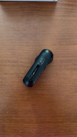 Cámara Insta360 ONE 24 MP Negra