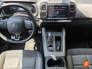 Citroën C5 Aircross PureTech 132kW (180CV) S&S EAT8 Shine