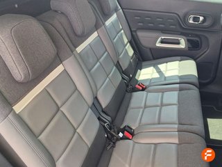 Citroën C5 Aircross PureTech 132kW (180CV) S&S EAT8 Shine