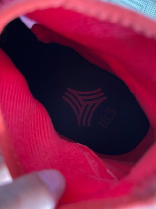 Zapatillas Adidas Predator 18.3 Tacos