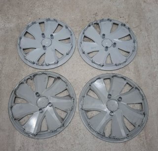 Tapacubos Seat 16R