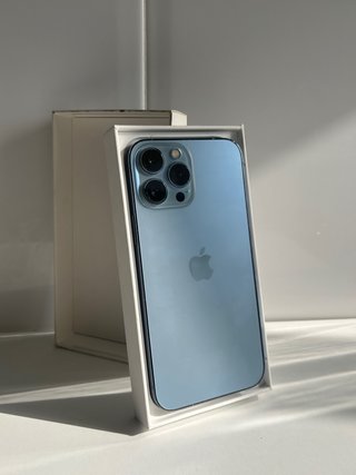 iPhone 13 Pro Max 128GB 100%