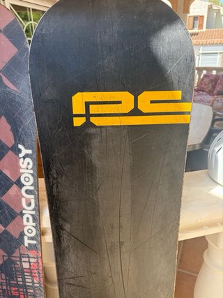 Pack Snowboard: Tablas, Fijaciones y Casco