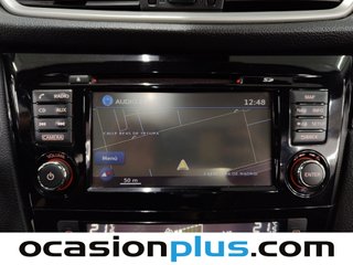 Nissan Qashqai 1.5 dCi N-Connecta 4x2 81 kW (110 CV)