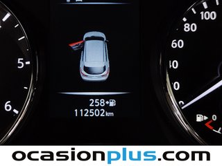 Nissan Qashqai 1.5 dCi N-Connecta 4x2 81 kW (110 CV)