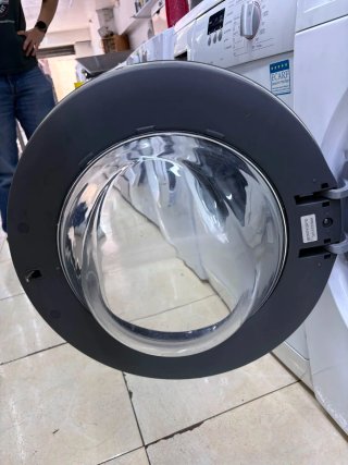 Lavadora Samsung 9kg 1200RPM ecobubble