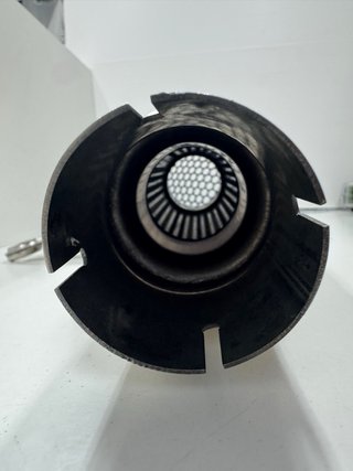 Tubo de escape SC Project Akrapovic